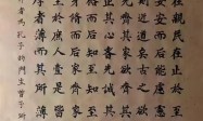 2025当代书画名家：杨仪瑞